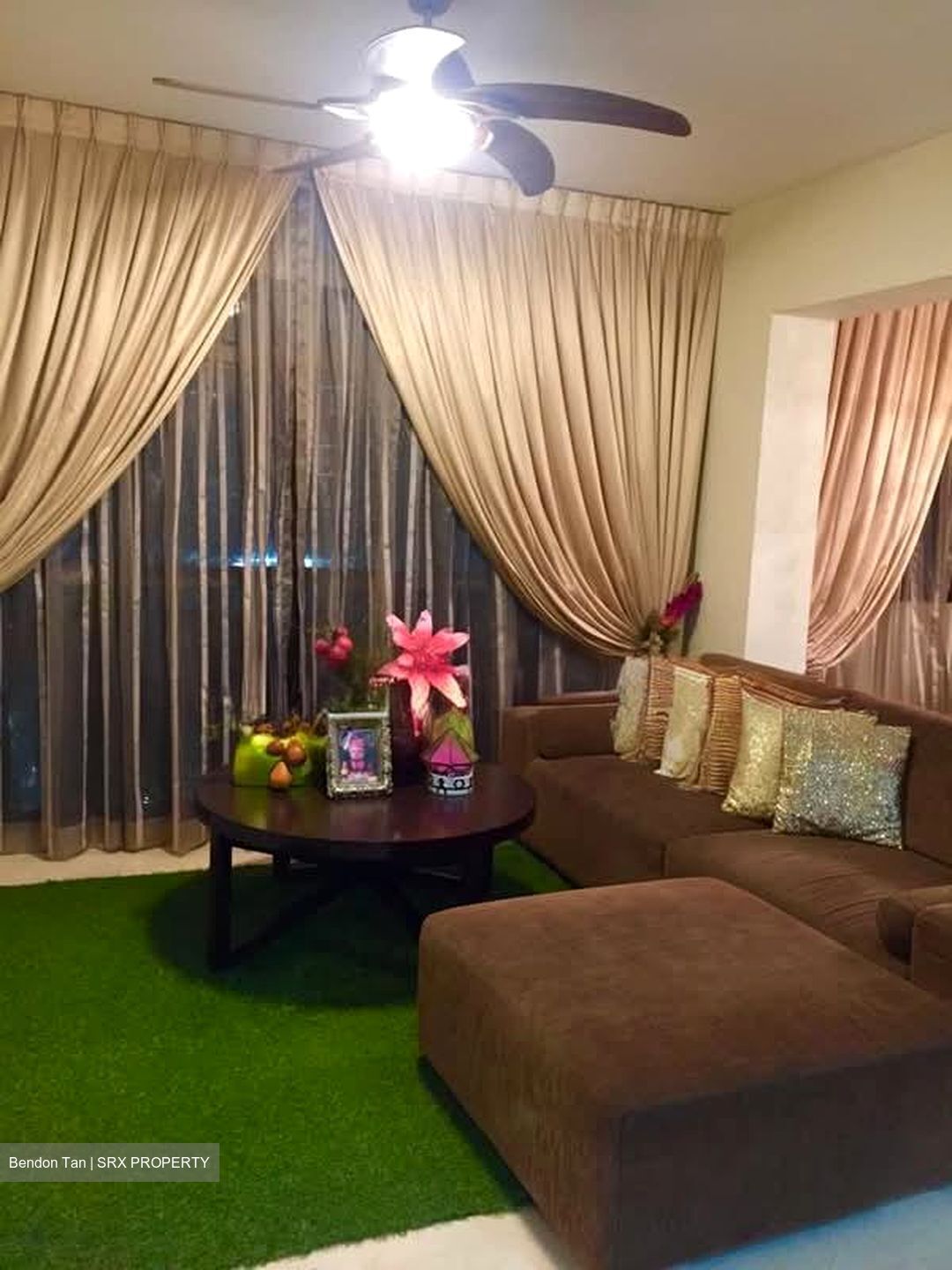 Blk 813 Lavender Gardens (Kallang/Whampoa), HDB 5 Rooms #591004531